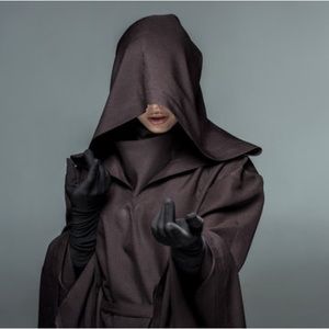 Meet your Posher, Janice